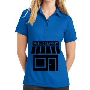 Jewel Polo Thumbnail