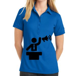 Jewel Polo Thumbnail
