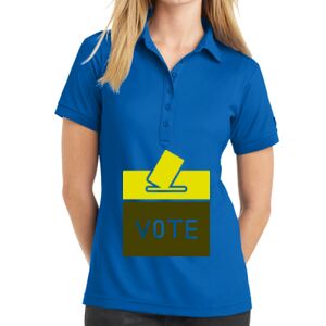 Jewel Polo Thumbnail