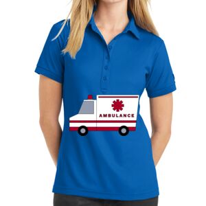 Jewel Polo Thumbnail
