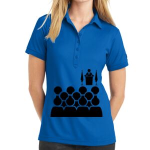Jewel Polo Thumbnail