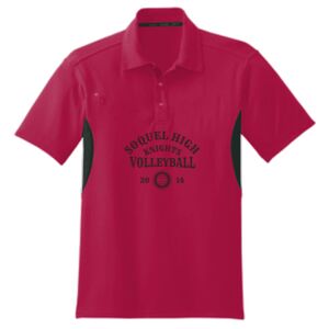 Accelerator Polo Thumbnail