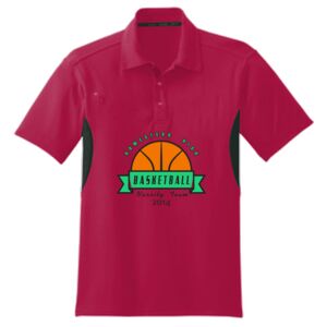 Accelerator Polo Thumbnail