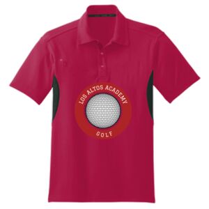 Accelerator Polo Thumbnail