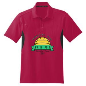 Accelerator Polo Thumbnail