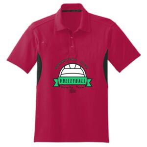 Accelerator Polo Thumbnail