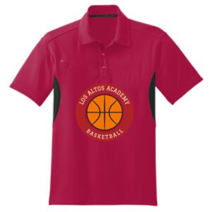 Accelerator Polo Thumbnail