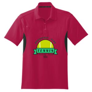 Accelerator Polo Thumbnail