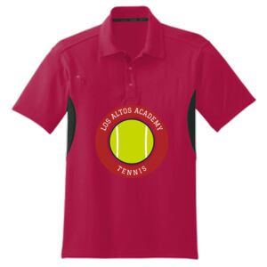 Accelerator Polo Thumbnail