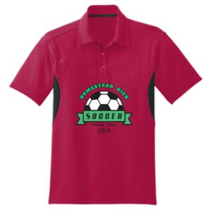 Accelerator Polo Thumbnail