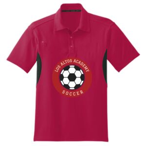 Accelerator Polo Thumbnail