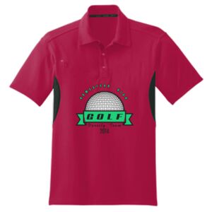 Accelerator Polo Thumbnail