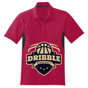 Accelerator Polo Thumbnail