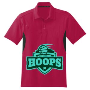 Accelerator Polo Thumbnail