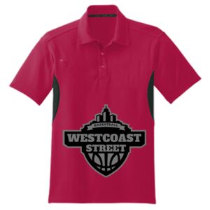 Accelerator Polo Thumbnail