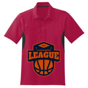 Accelerator Polo Thumbnail