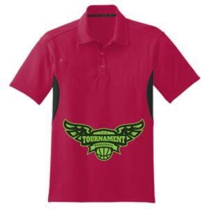 Accelerator Polo Thumbnail