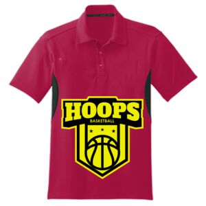 Accelerator Polo Thumbnail