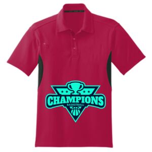 Accelerator Polo Thumbnail