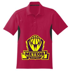 Accelerator Polo Thumbnail