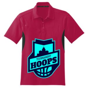 Accelerator Polo Thumbnail