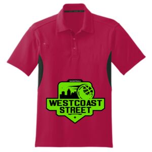 Accelerator Polo Thumbnail