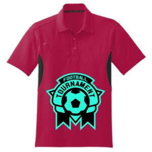 Accelerator Polo Thumbnail