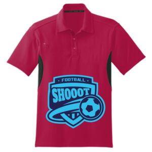 Accelerator Polo Thumbnail