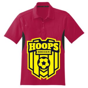 Accelerator Polo Thumbnail