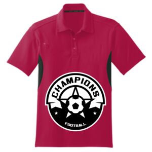 Accelerator Polo Thumbnail