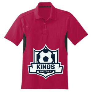 Accelerator Polo Thumbnail