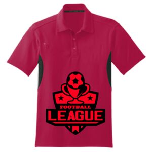 Accelerator Polo Thumbnail