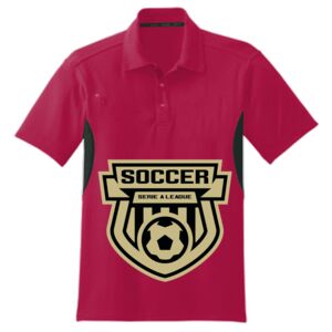 Accelerator Polo Thumbnail