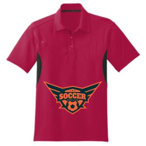 Accelerator Polo Thumbnail