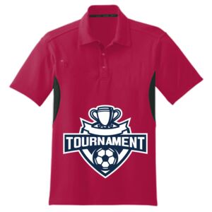 Accelerator Polo Thumbnail