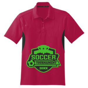 Accelerator Polo Thumbnail