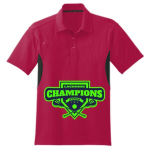 Accelerator Polo Thumbnail