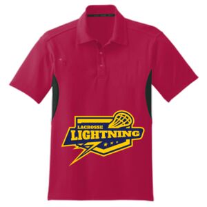 Accelerator Polo Thumbnail