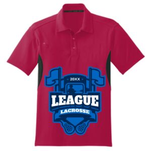 Accelerator Polo Thumbnail