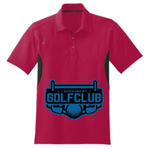 Accelerator Polo Thumbnail