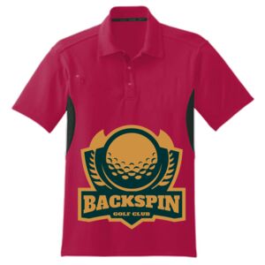 Accelerator Polo Thumbnail