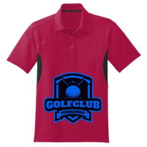 Accelerator Polo Thumbnail