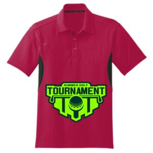 Accelerator Polo Thumbnail