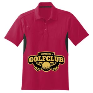 Accelerator Polo Thumbnail