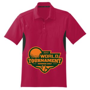 Accelerator Polo Thumbnail