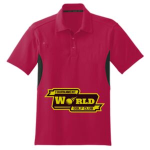 Accelerator Polo Thumbnail