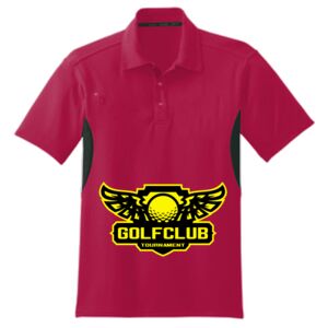 Accelerator Polo Thumbnail