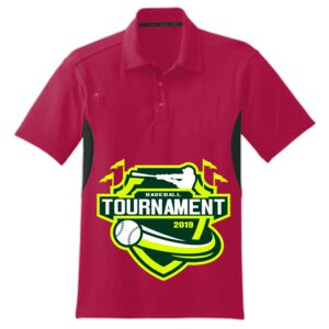 Accelerator Polo Thumbnail