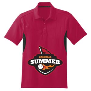 Accelerator Polo Thumbnail