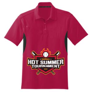 Accelerator Polo Thumbnail